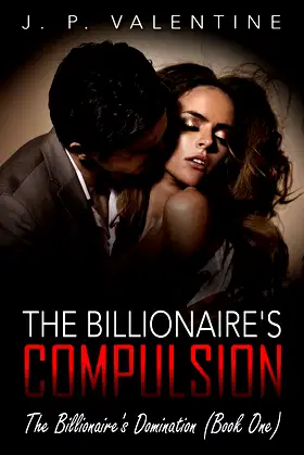 The Billionaire's Compulsion poster