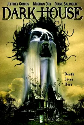 Dark House poster