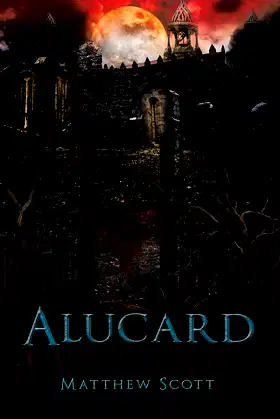 Alucard poster
