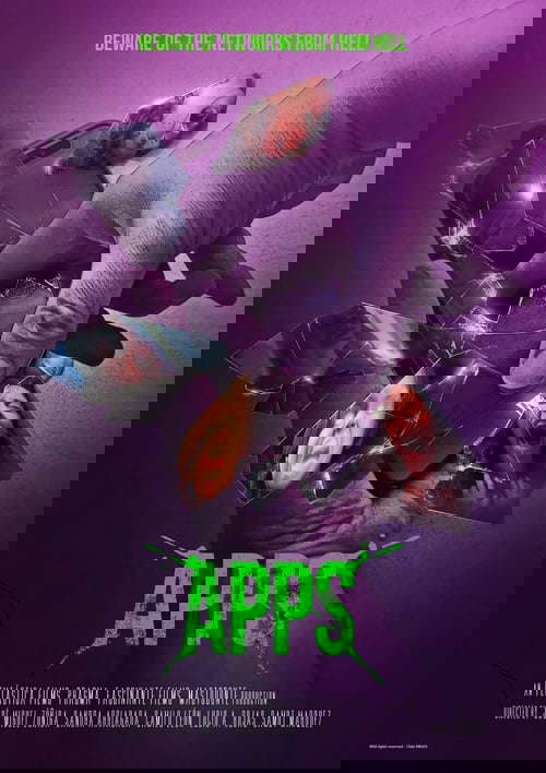 Apps poster