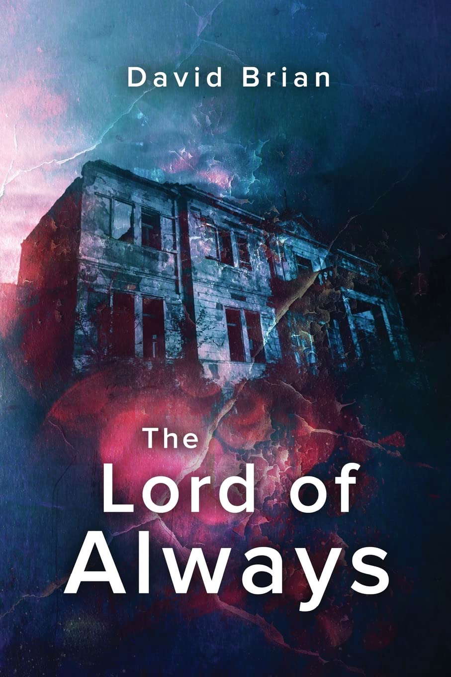 The Lord of Always poster