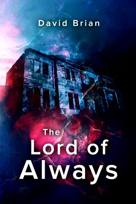 The Lord of Always poster