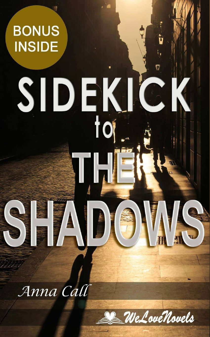 Sidekick - the Shadows Black Dagger Brotherhood, Book 13 by J.r. Ward poster
