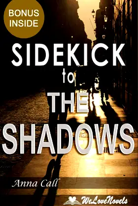 Sidekick - the Shadows Black Dagger Brotherhood, Book 13 by J.r. Ward poster