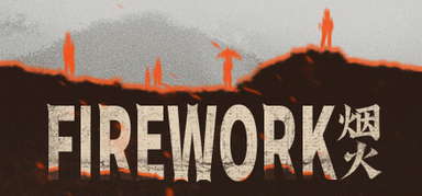 Firework capsule