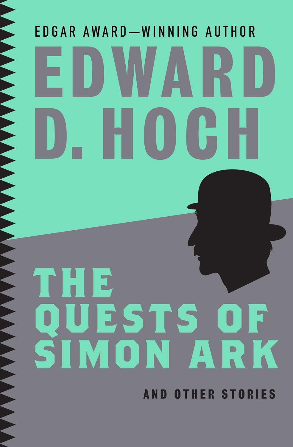 The Quests of Simon Ark: And Other Stories poster