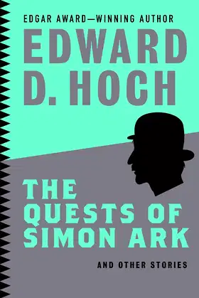 The Quests of Simon Ark: And Other Stories poster