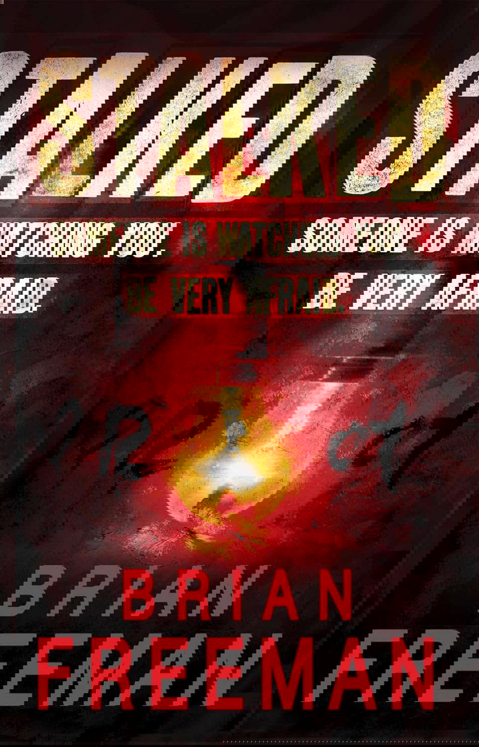 Stalked poster