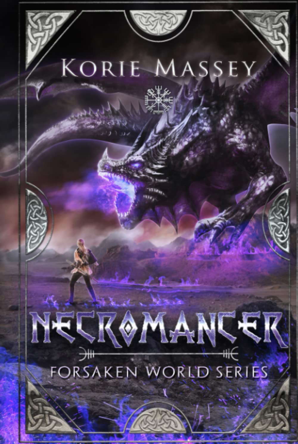 Necromancer poster