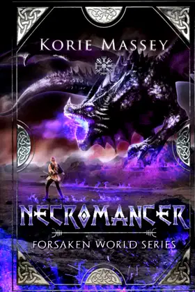 Necromancer poster