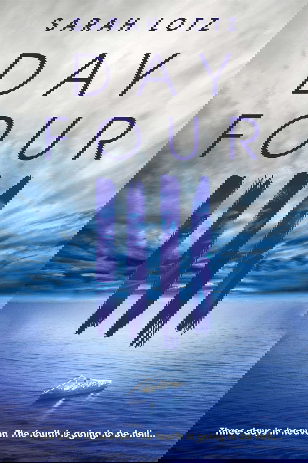 Day Four poster