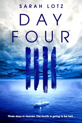 Day Four poster