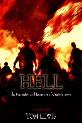 HELL: The Possession and Exorcism of Cassie Stevens poster