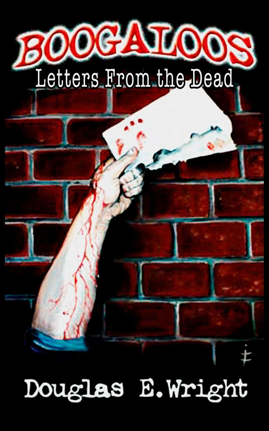Boogaloos: Letters From the Dead poster