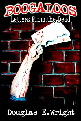 Boogaloos: Letters From the Dead poster