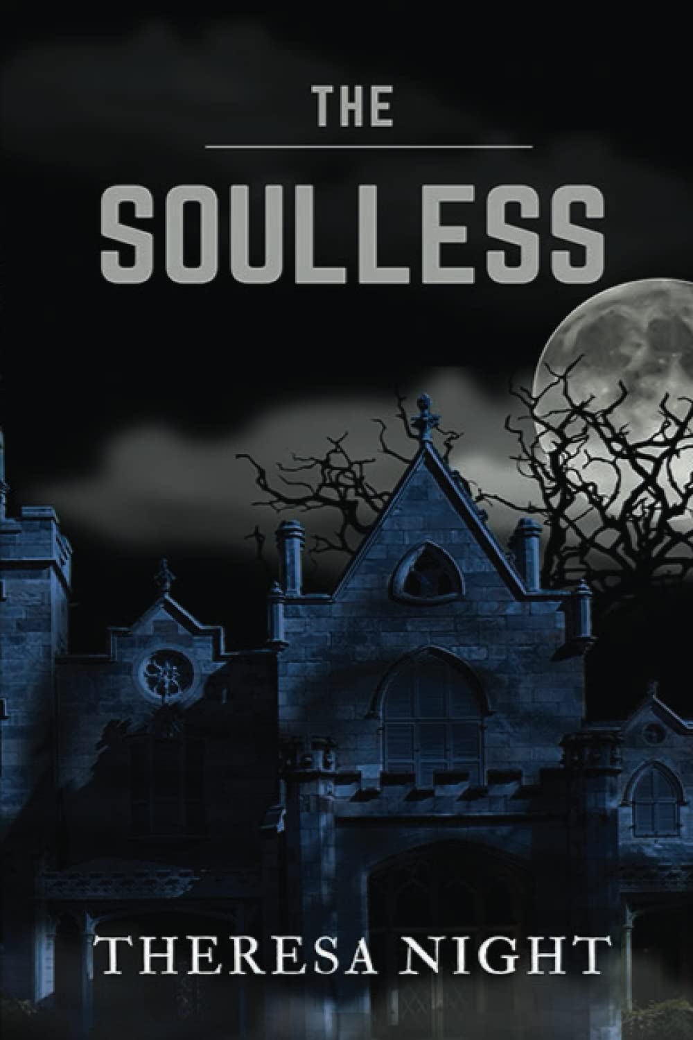 The Soulless poster