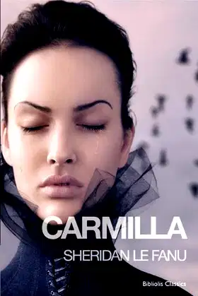 Carmilla poster