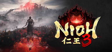 Nioh 3 capsule