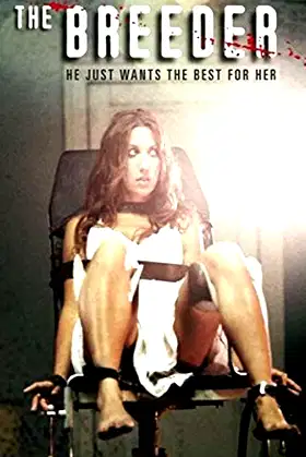 The Breeder poster