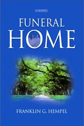 Funeral Home poster