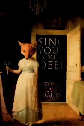Sing Your Sadness Deep poster