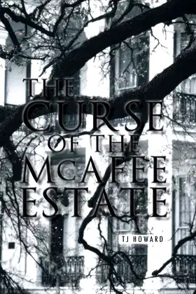 The Curse of the McAfee Estate poster