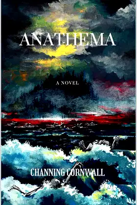 Anathema poster