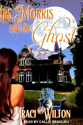 Mrs. Morris and the Ghost poster