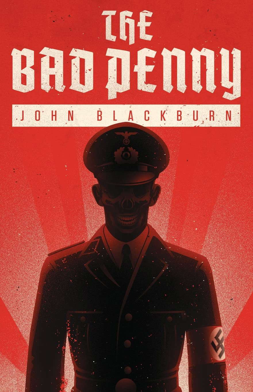 The Bad Penny poster