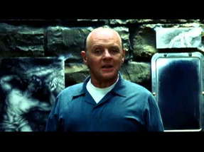 Red Dragon - Trailer poster