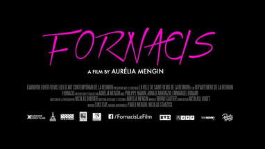 FORNACIS - Trailer (2018) poster