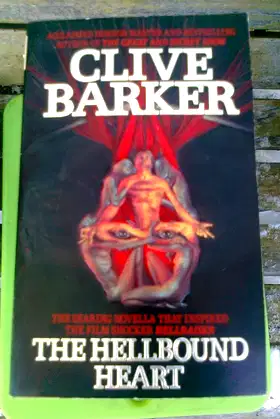 The Hellbound Heart poster
