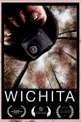 Wichita poster