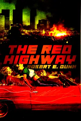 The Red Highway poster