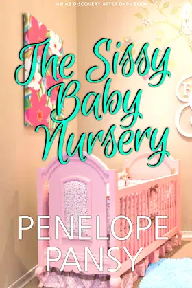 The Sissy Baby Nursery poster
