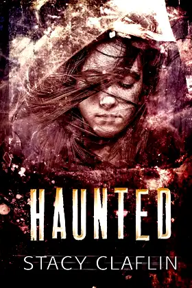 Haunted poster