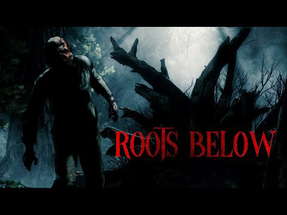 Roots Below - Short Horror Film poster