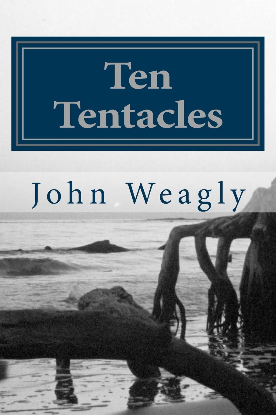 Ten Tentacles poster