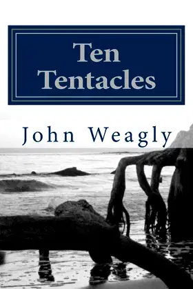 Ten Tentacles poster