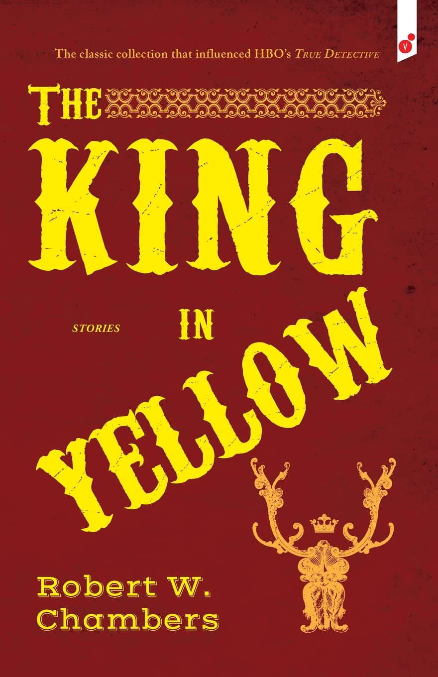 The King in Yellow: and Other Stories poster