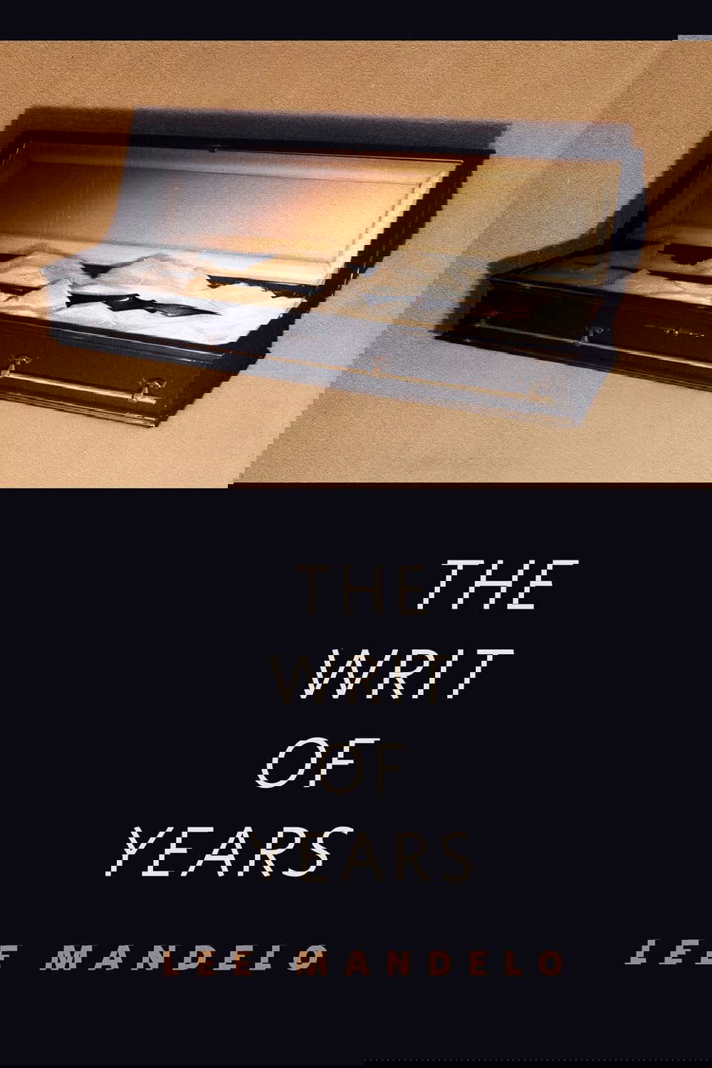 The Writ of Years: A Tor.Com Original poster