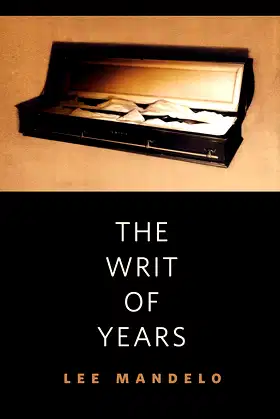 The Writ of Years: A Tor.Com Original poster