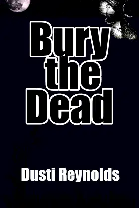 Bury the Dead (Glimmer Book 2) poster