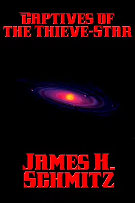 Captives of the Thieve-Star poster