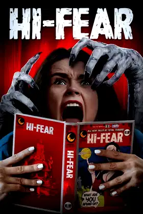Hi-Fear poster