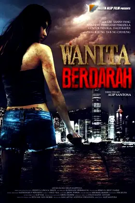 Wanita Berdarah poster