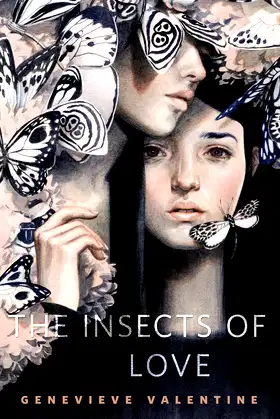 The Insects of Love: A Tor.Com Original poster