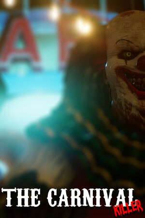 The Carnival Killer poster