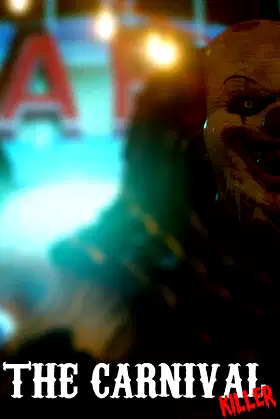 The Carnival Killer poster