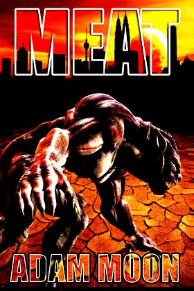 Meat poster